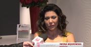Iwona Węgrowska: Od dwóch lat nie powiększałam ust