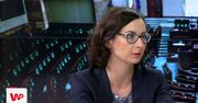 #dziejesienazywo: Kamila Gasiuk-Pihowicz: PiS chce spuścić na sprawę TK zasłonę milczenia