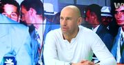 Onyszko: wytoczono mi proces za szerzenie nienawiści. Mieli w stu procentach rację