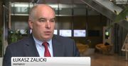 Ceny usług medycznych w Polsce będą rosnąć. Jedną z przyczyn jest starzejące się społeczeństwo
