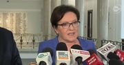Opozycja krytykuje rozwiązania z ustawy o bezpłatnych lekach dla seniorów