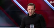 #dziejesienazywo: Grzegorz Małecki o "Dziadach" w Teatrze Narodowym