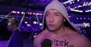 FEN 11: Kowalczyk błyskawicznie znokautował Szostaka