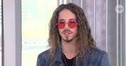 Szpak o Eurowizji: "Nigdy nie zdecydowałbym się wystąpić z plagiatem. To wstyd!"