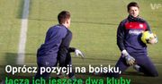 Urodziny Fabiańskiego i Szczęsnego