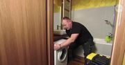 Jak samodzielnie wykonać drobną naprawę pralki?