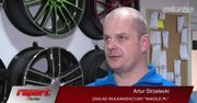 Czas na wymianę opon