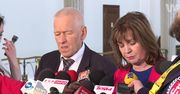 #dziejesienazywo: Morawiecki i Zwiercan: nie naruszyliśmy konstytucji ani regulaminu Sejmu