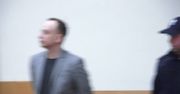 Dariusz K. w sądzie. Za tydzień usłyszy wyrok