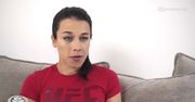 Joanna Jędrzejczyk o kulisach TUF