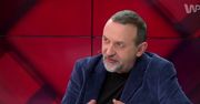 #dziejesienazywo: Jerzy Sosnowski o konfliktach w Kościele