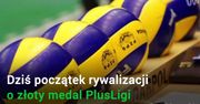 Dziś rusza finał PlusLigi