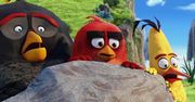 Angry Birds Film (2016)