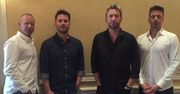 Nickelback zaprasza na koncert w Warszawie