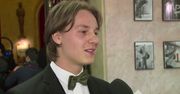 "Letnie przesilenie": Filip Piotrowicz o swojej roli