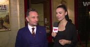 "Letenie przesilenie": Michał Rogalski o nagrodach dla filmu