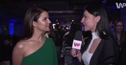 Joanna Jabłczyńska o programie "Agent"