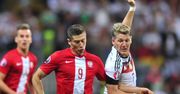 Ruud Gullit: Francja głównym faworytem Euro 2016. Polska może sprawić niespodziankę