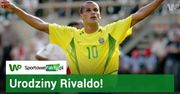 44. urodziny Rivaldo