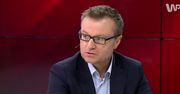 #dziejesienazywo: Imielski: artykuł o Agacie Dudzie znalazł się w gazecie niepotrzebnie.