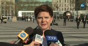 Beata Szydło: Każdy z ministrów będzie oceniany. Ja również