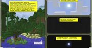 #wieczornyPaciorek Coś łączy Kościół, szatana i... Minecraft
