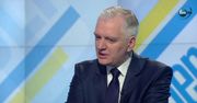 Gowin: Decyzji śledczych nie można traktować w kategorii politycznego dyktatu