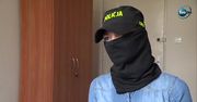Policja o dilerze Cezarym P.: "Kupowali od niego ludzie, których widzimy w telewizji, znani i lubiani"