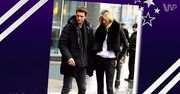#gwiazdy: Anja Rubik i Sasha Knezevic dadzą sobie jeszcze jedną szansę?