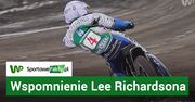 Wspomnienie Lee Richardsona