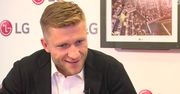 Jakub Błaszczykowski mógł zarabiać miliony w Chinach: To nie był odpowiedni moment