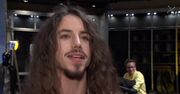 Szpak: "Moim asem w rękawie jest mój głos. Dbam, żeby nic mu się nie stało!"
