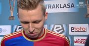 Tomasz Mokwa: chcemy zdobyć mistrza Polski