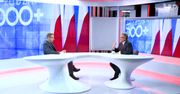 #dziejesienazywo Komorowski: nie jestem krytykiem programu 500+