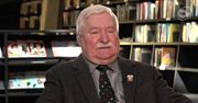 Wałęsa o rządach PiS: to jest małpa z brzytwą. Musimy przygotować się pod referendum