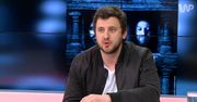 #dziejesienazywo: Kuba Koisz o serialu "Gra o tron"