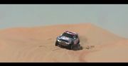 Mocne tempo Polaków w Abu Dhabi Desert Challenge