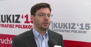 Kukiz'15 prosi Polaków o 1 proc.