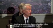 Thorbjoern Jagland: polski Trybunał Konstytucyjny jest sparaliżowany