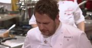 "Hell's Kitchen": Letni, Chamski Podryw wystąpił w programie