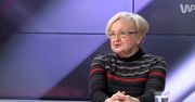 #dziejesienazywo: Prof. Łętowska o sprawie Kamińskiego: w gruncie rzeczy ułaskawiono niewinnego człowieka