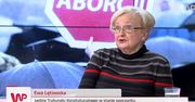#dziejesienazywo: Prof. Łętowska o sprawie Kamińskiego: w gruncie rzeczy ułaskawiono niewinnego człowieka