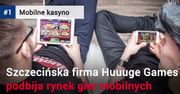 Mobilne kasyno - hit od Polaków