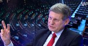 #dziejesienazywo: Polska będzie drugą Grecją? Balcerowicz ostrzega