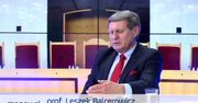 #dziejesienazywo: Balcerowicz o planie Morawieckiego