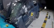 EuroNCAP - Microcar M.Go Family