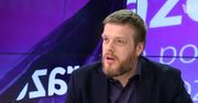 #dziejesienazywo: Adrian Zandberg: kobieta ma prawo do decyzji o aborcji