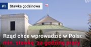 12 zł za godzinę pracy. Jak Polska wypada na tle UE?