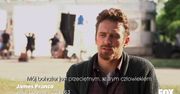 James Franco o serialu "22.11.63"