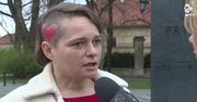 Zawadzka: "Jeśli spotykacie się z księdzem, który zabiera głos w sprawie aborcji, protestujcie"